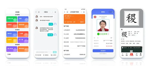 大字版精细系统的适老化设计研究实践——以数字内容制作服务为例