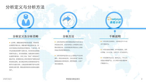 2020年证券服务行业数字用户行为洞察与数字内容制作服务的发展机遇