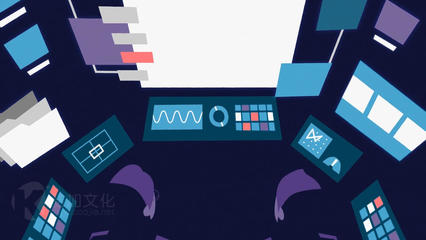 数字时代的新引擎 MG动画制作公司与互联网营销的融合