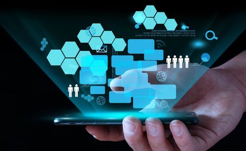 场景生态引领营销新格局 数字内容制作服务开辟大时代